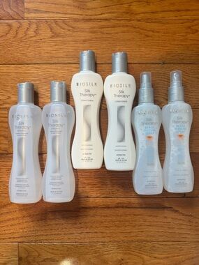 Biosilk Silk Therapy Bundle